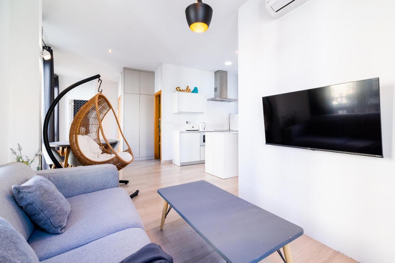 Precioso Apartamento En El Centro De Granada. Exterior photo
